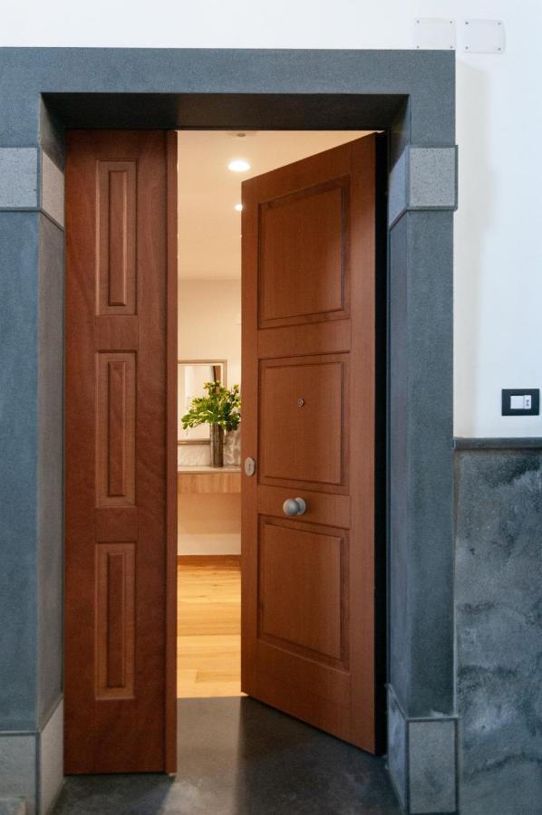 شقة Casa Teresinella Garden توري أنونزياتا المظهر الخارجي الصورة