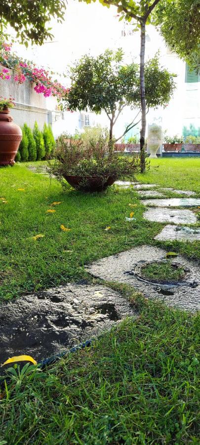 شقة Casa Teresinella Garden توري أنونزياتا المظهر الخارجي الصورة